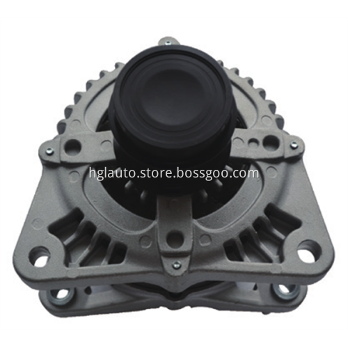 DENSO ALTERNATOR 104210-4660 FOR SUZUKI 31400-67J00